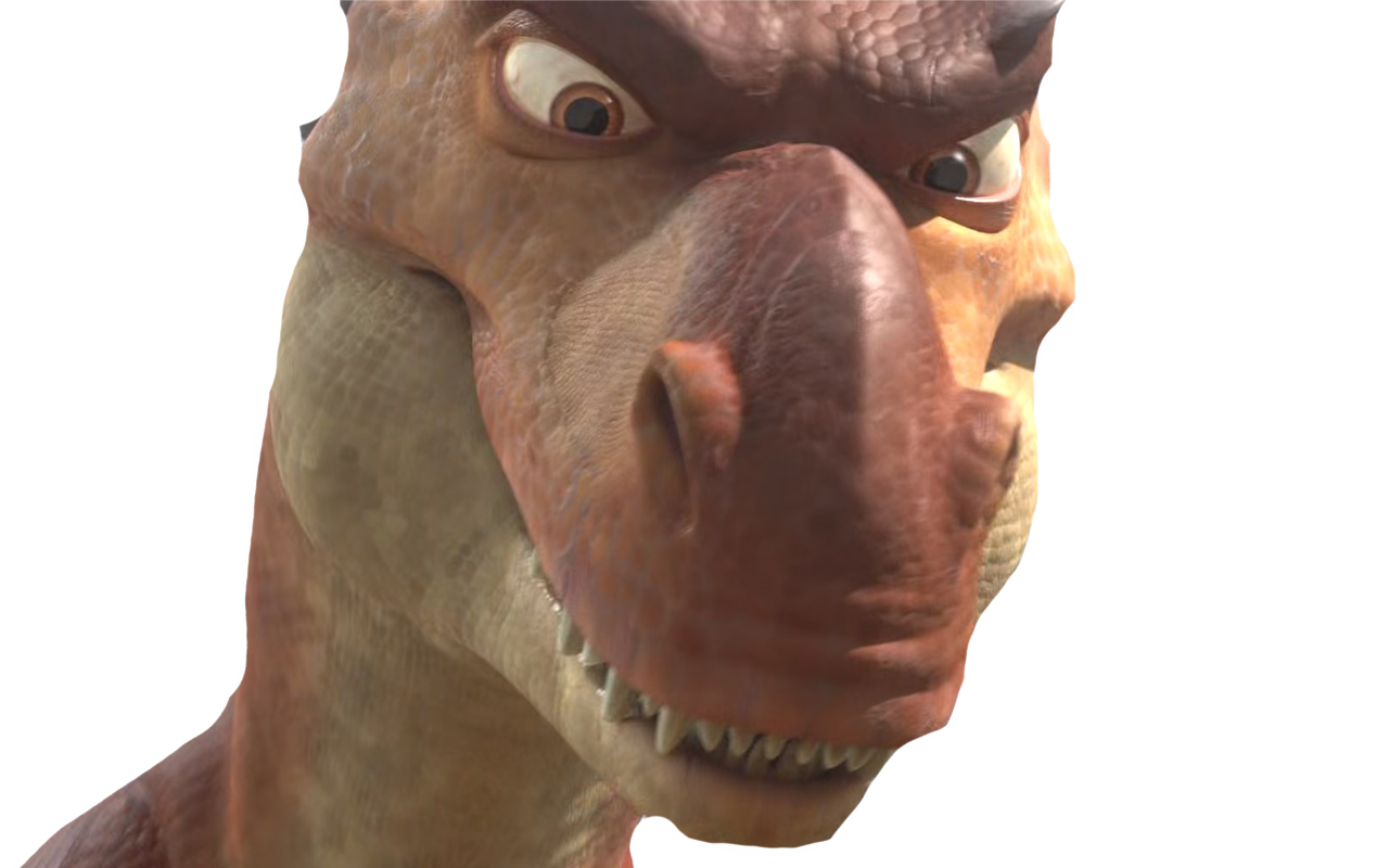 Mama Inno Mama Dino by DracoAwesomeness on DeviantArt