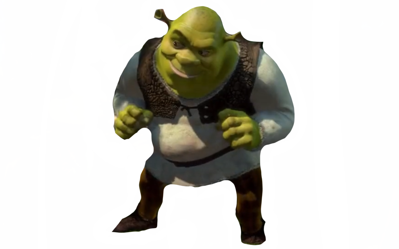 Shrek by DracoAwesomeness on DeviantArt, shrek png deviantart 