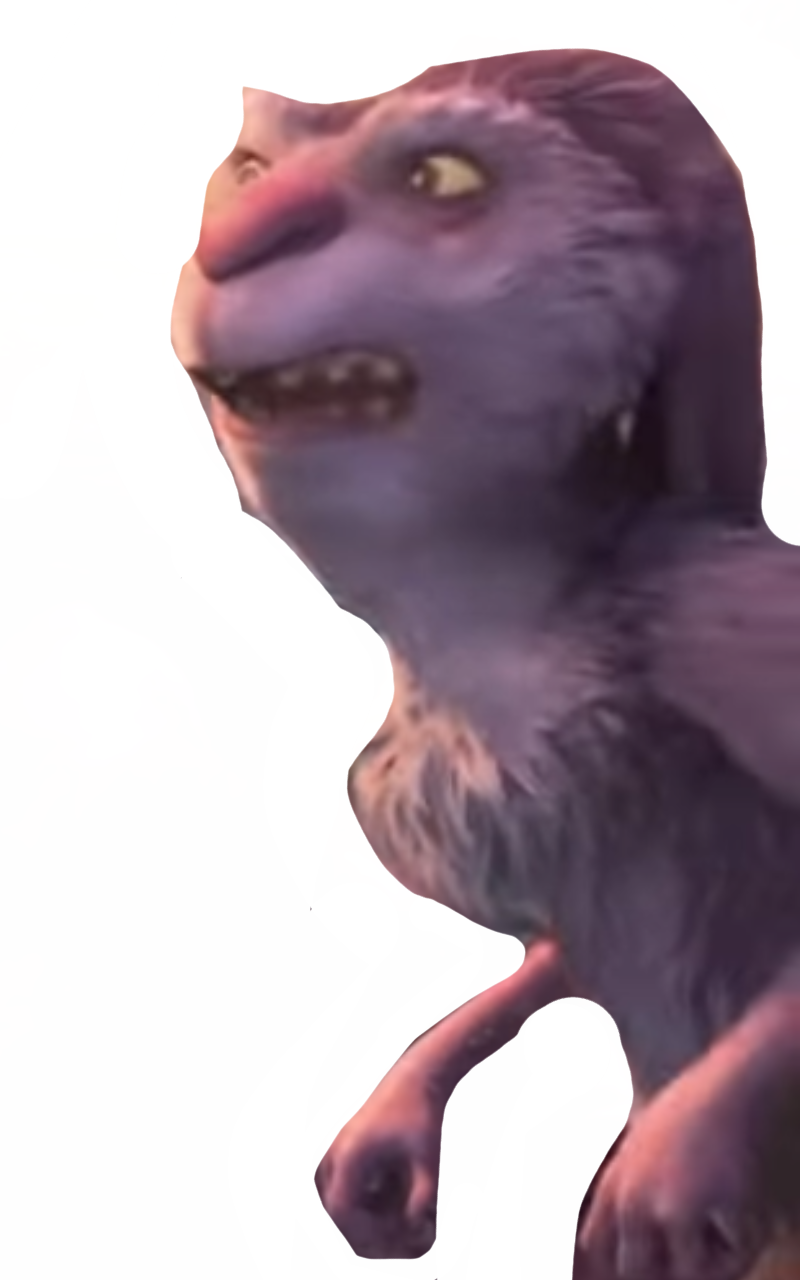 Rezo The Racoon Raz by DracoAwesomeness on DeviantArt