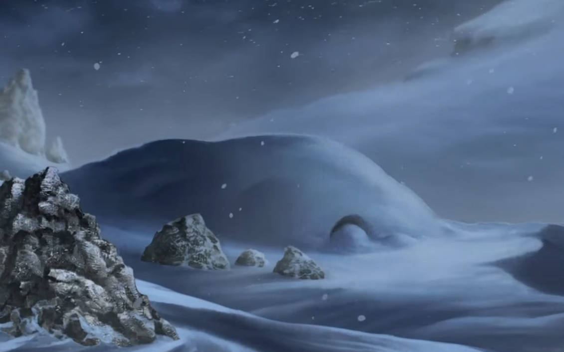 Deviantart Snow Snow by DracoAwesomeness on DeviantArt
