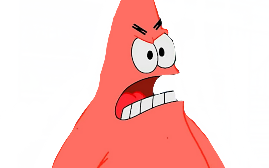 Patrick by DracoAwesomeness on DeviantArt