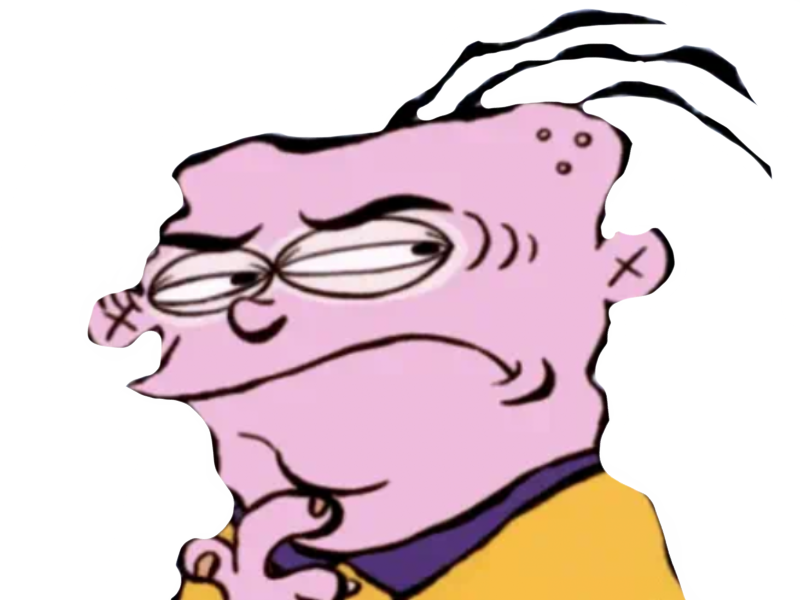 Eddy by DracoAwesomeness on DeviantArt