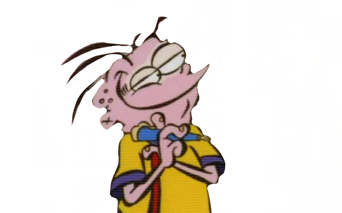 Eddy by DracoAwesomeness on DeviantArt