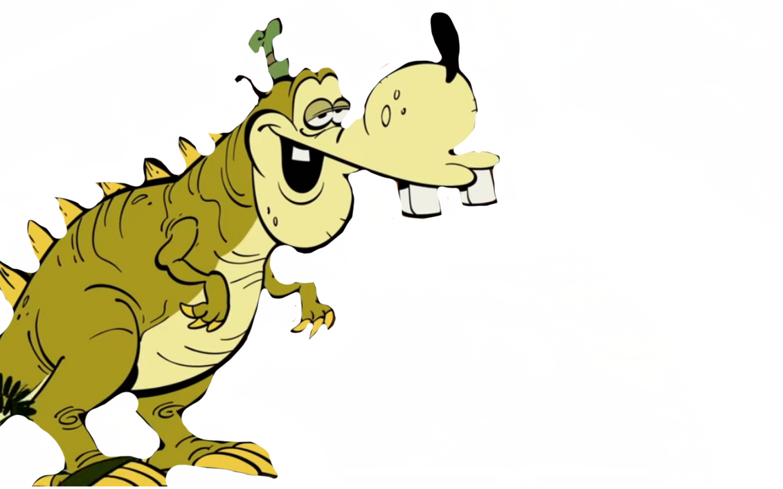 Goofy Dino By Walking With Dragons On DeviantArt goofy-dino-by-walking-with-dragons-on-deviantart