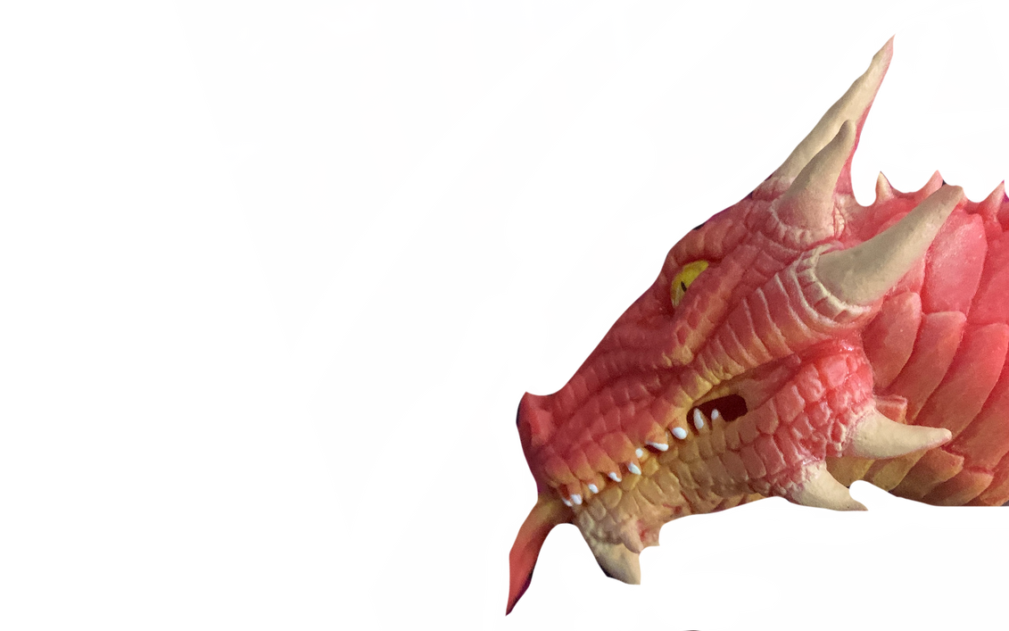 Dragon puppet by DracoAwesomeness on DeviantArt