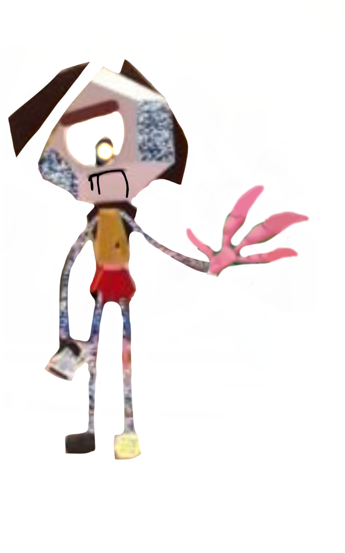 Rob by DracoAwesomeness on DeviantArt