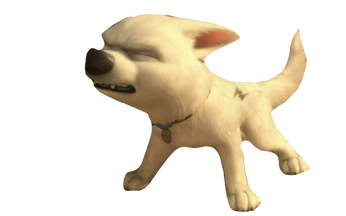 Deviantart Bolt Style Bolt by DracoAwesomeness on DeviantArt