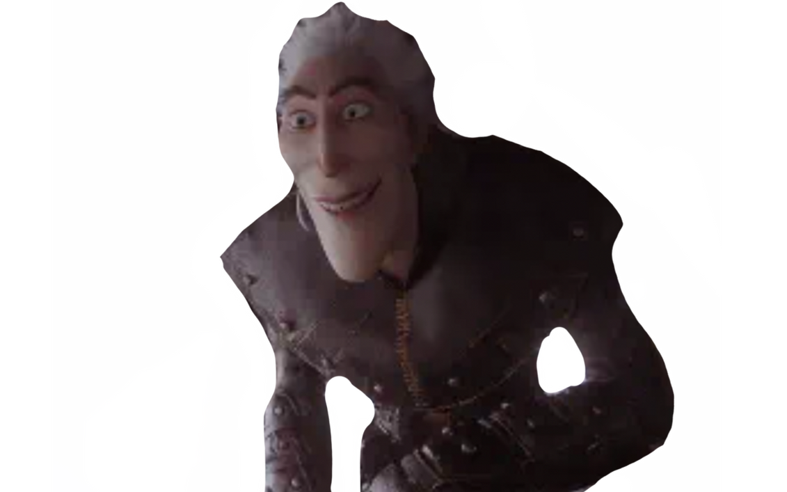 Grimmel by DracoAwesomeness on DeviantArt