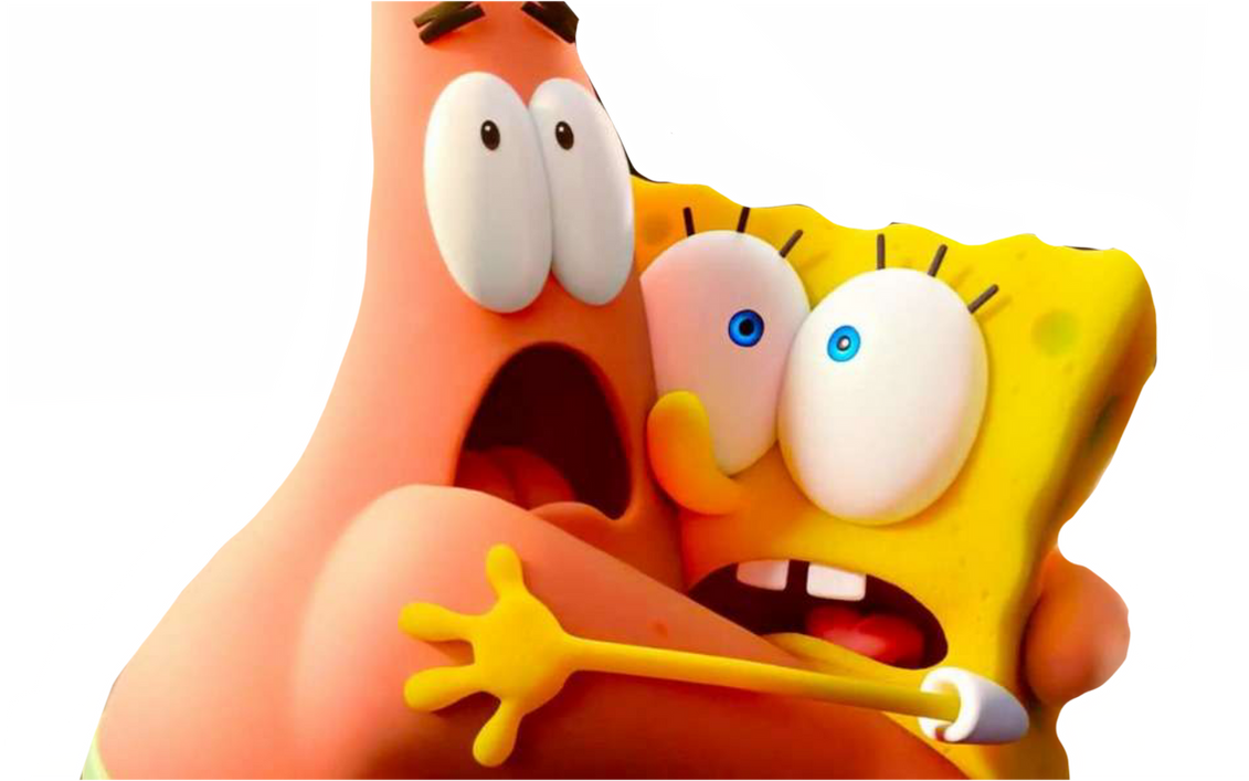 Spongebob Power Ranger Power Ranger Patrick SpongeBob and Patrick by DracoAwesomeness on DeviantArt