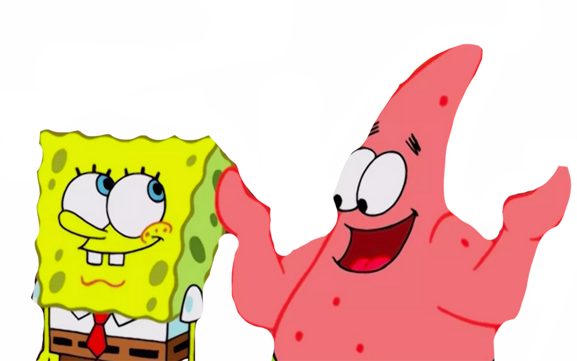 Spongebob Power Ranger Power Ranger Patrick Spongebob and patrick by DracoAwesomeness on DeviantArt