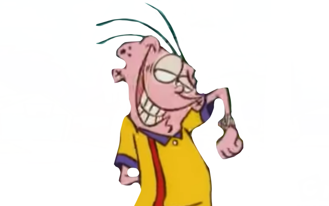 Eddy by DracoAwesomeness on DeviantArt