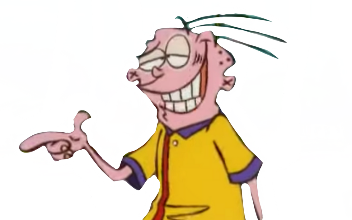 Eddy by DracoAwesomeness on DeviantArt