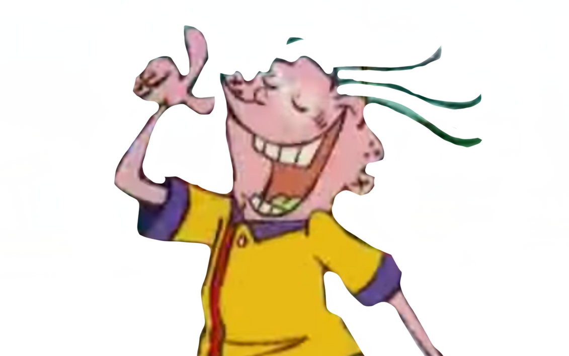 Eddy by DracoAwesomeness on DeviantArt