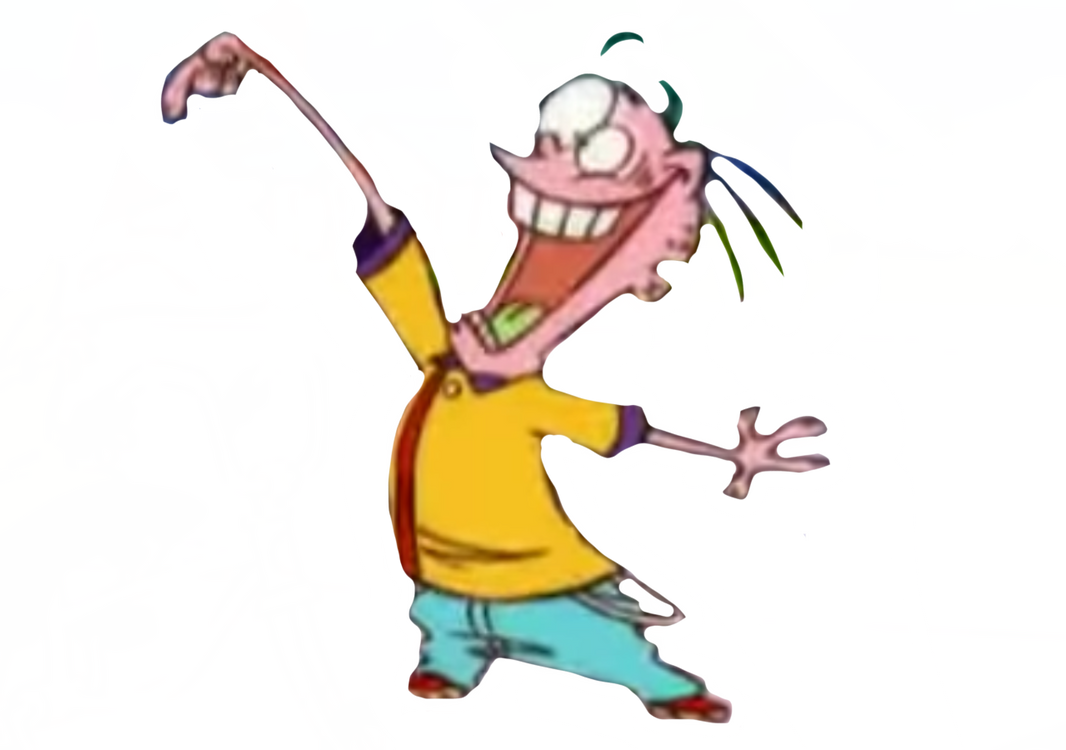 Eddy by DracoAwesomeness on DeviantArt