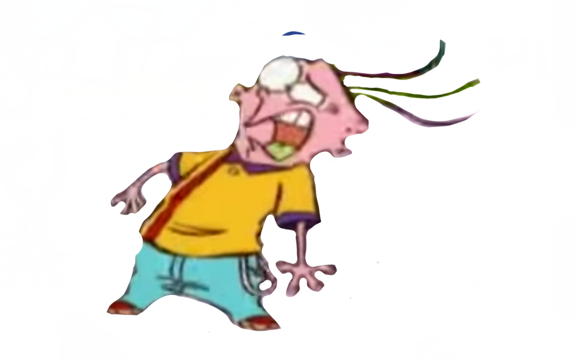 Eddy by DracoAwesomeness on DeviantArt