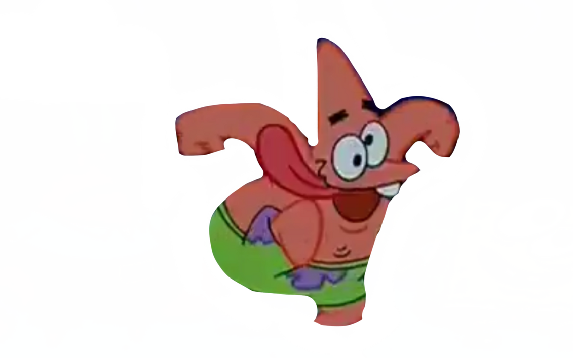 Patrick by DracoAwesomeness on DeviantArt