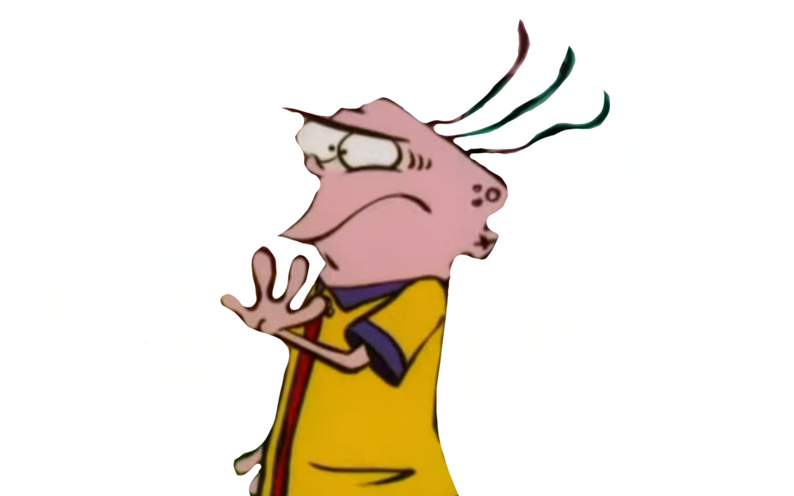 Eddy by DracoAwesomeness on DeviantArt
