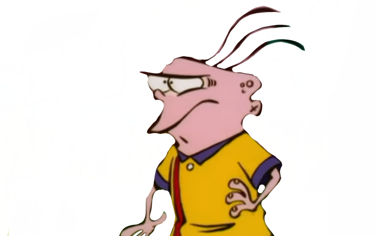 Eddy by DracoAwesomeness on DeviantArt
