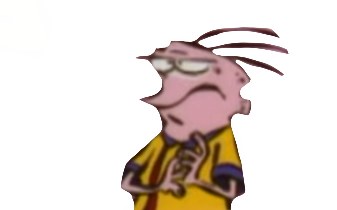 Eddy by DracoAwesomeness on DeviantArt