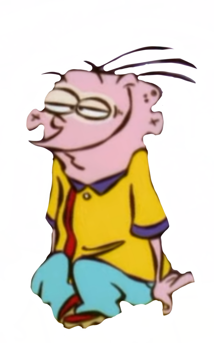 Eddy by DracoAwesomeness on DeviantArt