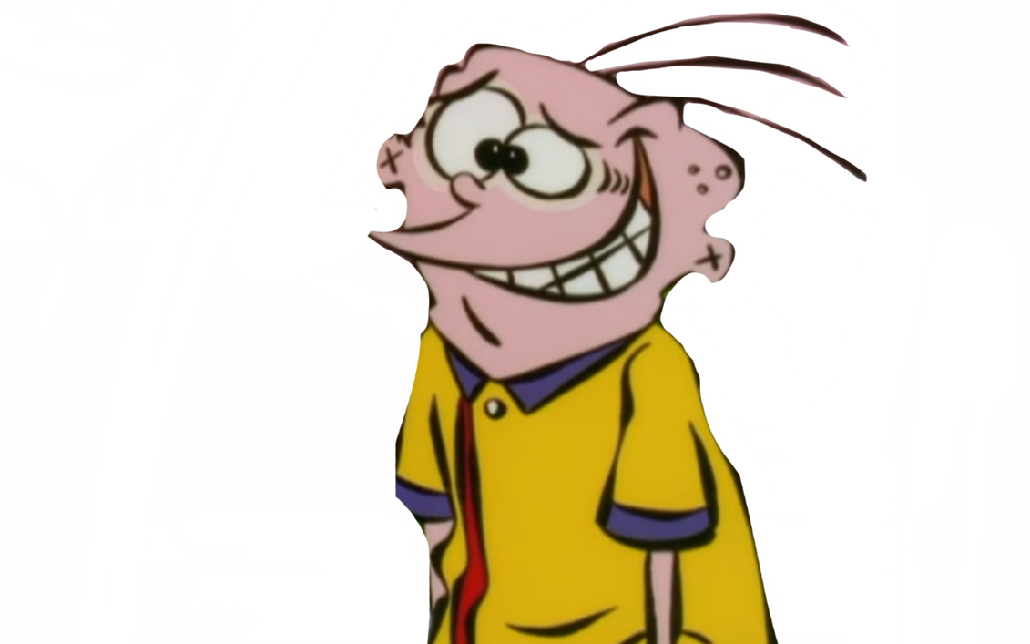 Eddy by DracoAwesomeness on DeviantArt