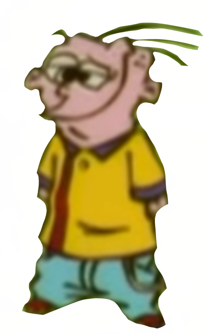 Eddy by DracoAwesomeness on DeviantArt