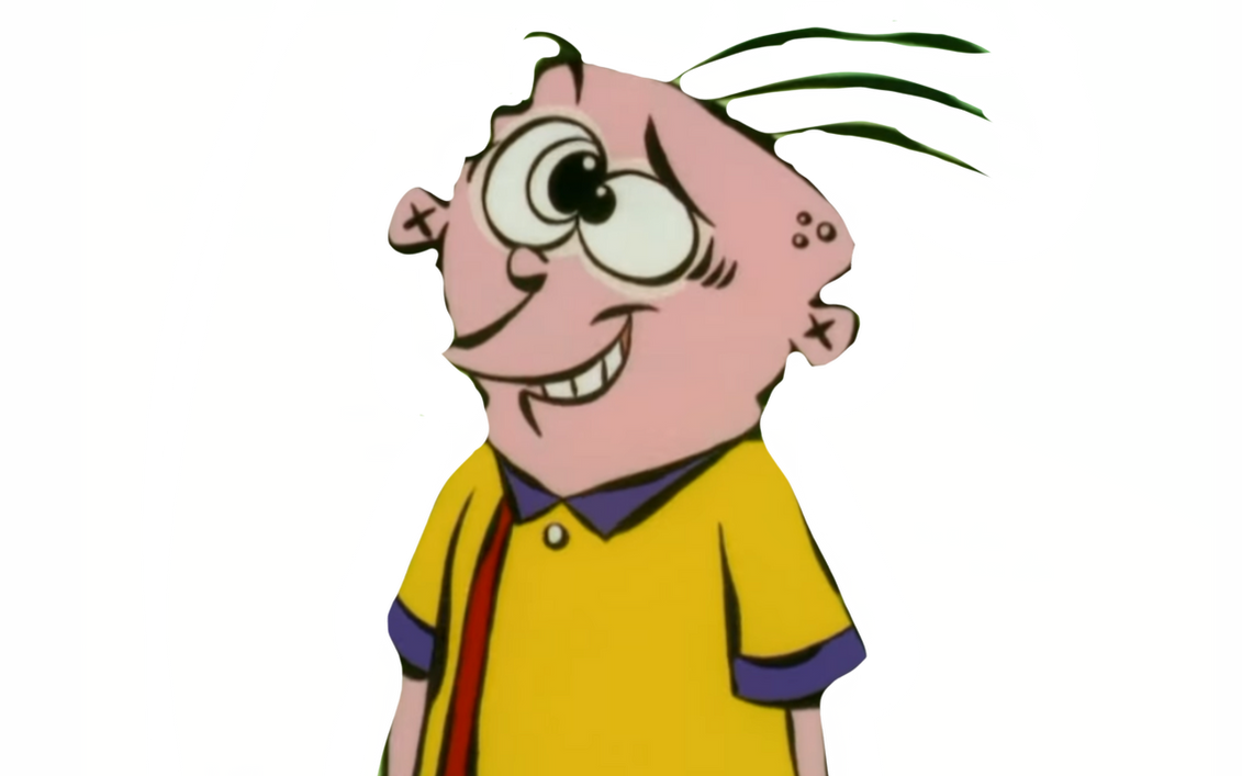 Eddy by DracoAwesomeness on DeviantArt