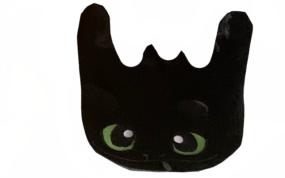 Toothless by DracoAwesomeness on DeviantArt