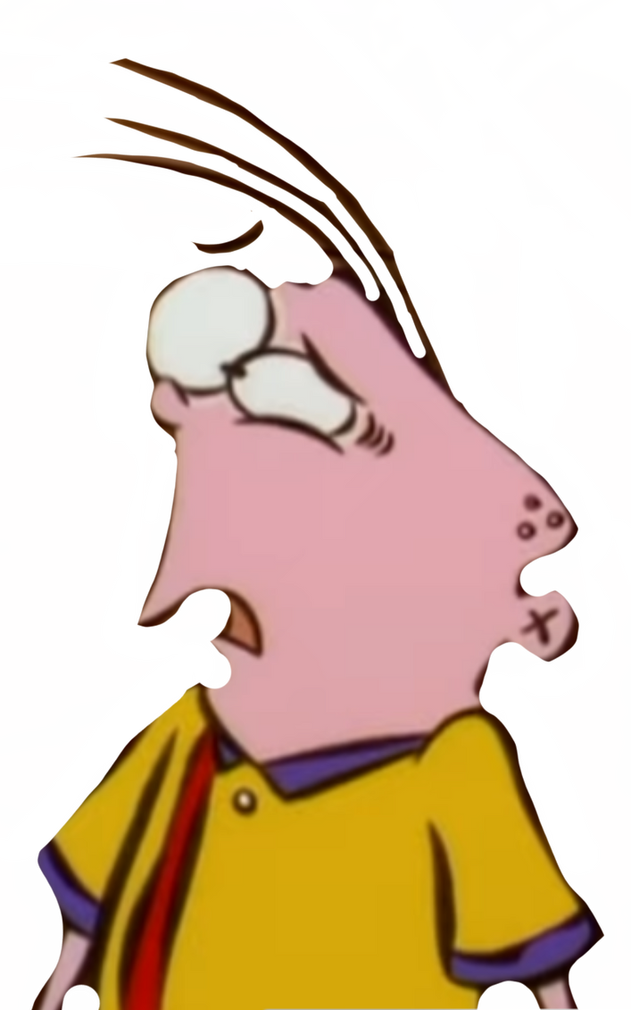 Eddy by DracoAwesomeness on DeviantArt