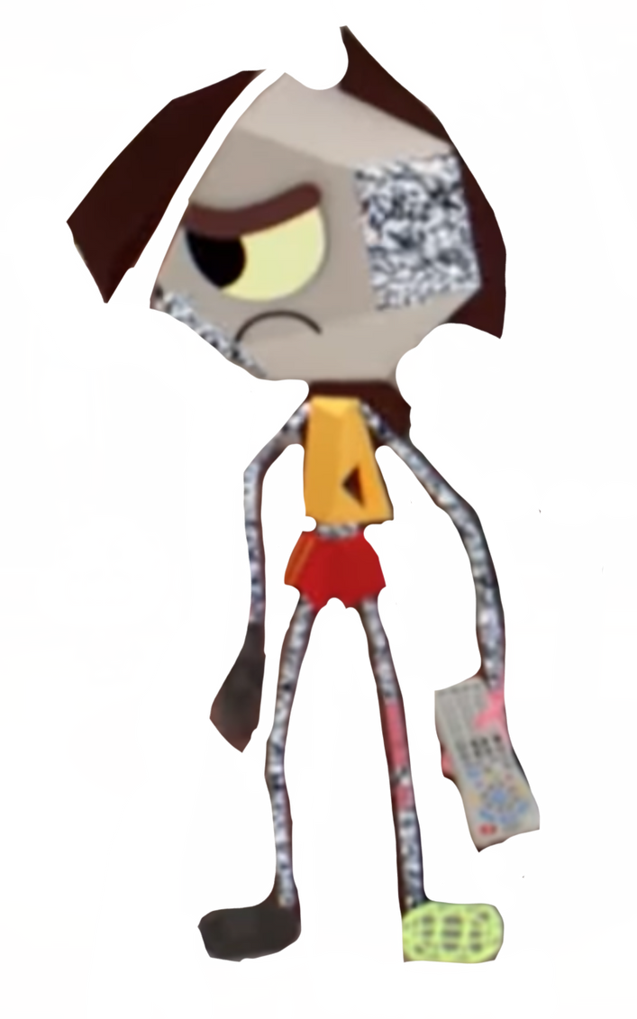 Rob by DracoAwesomeness on DeviantArt