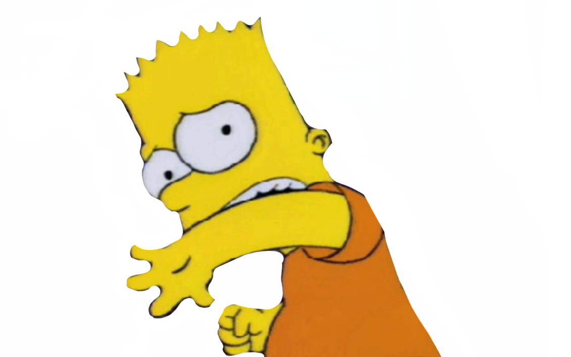 Bart by DracoAwesomeness on DeviantArt