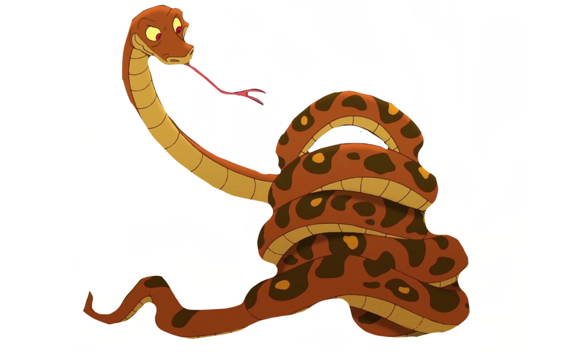 Snake by DracoAwesomeness on DeviantArt