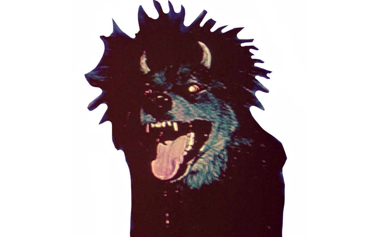 Devil Dog By DracoAwesomeness On DeviantArt
