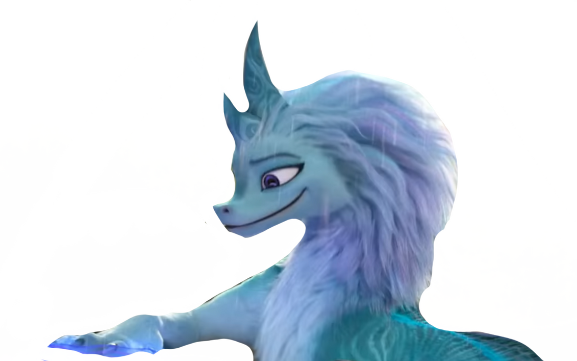 Sisu by DracoAwesomeness on DeviantArt