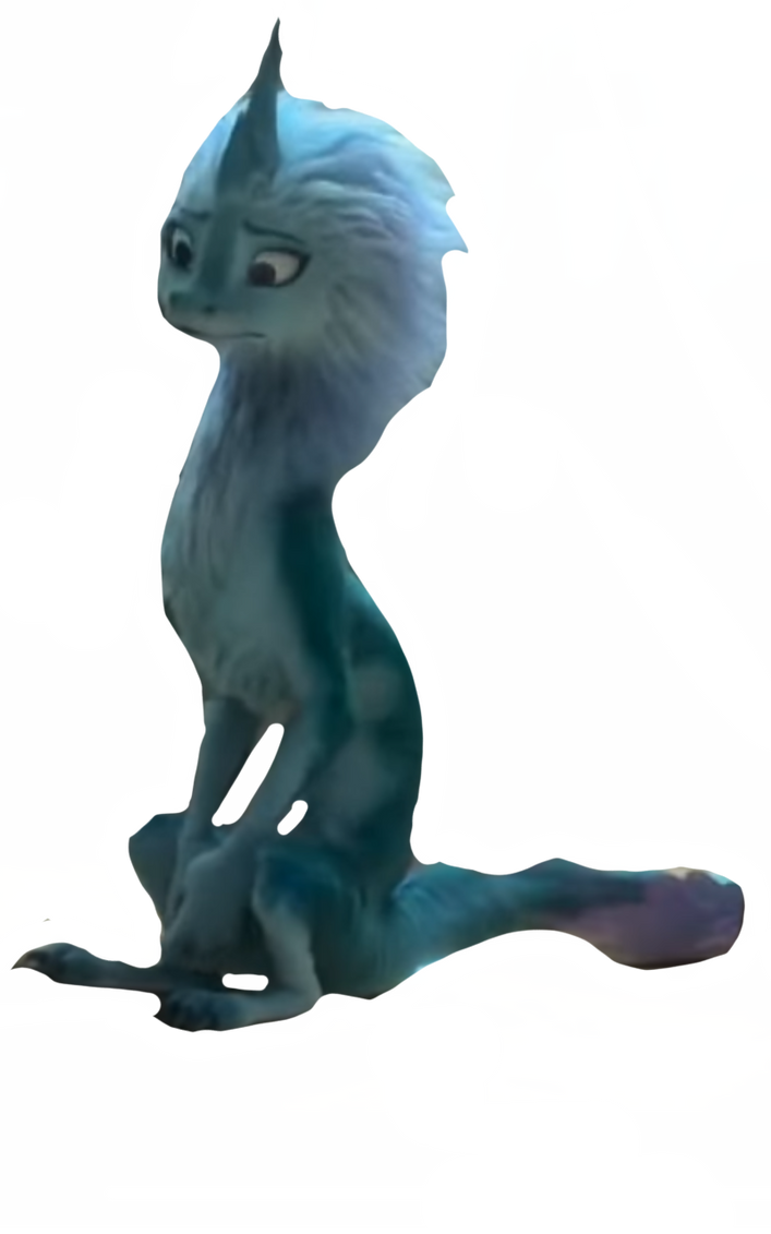 Sisu by Walking-With-Dragons on DeviantArt