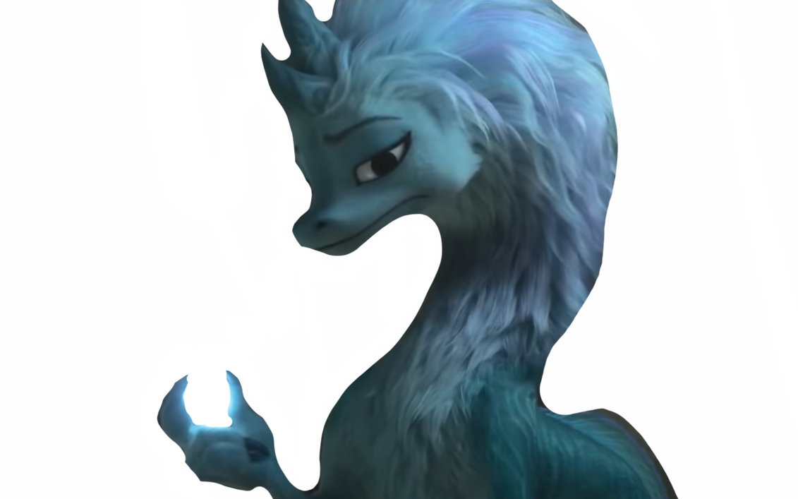 Sisu by DracoAwesomeness on DeviantArt