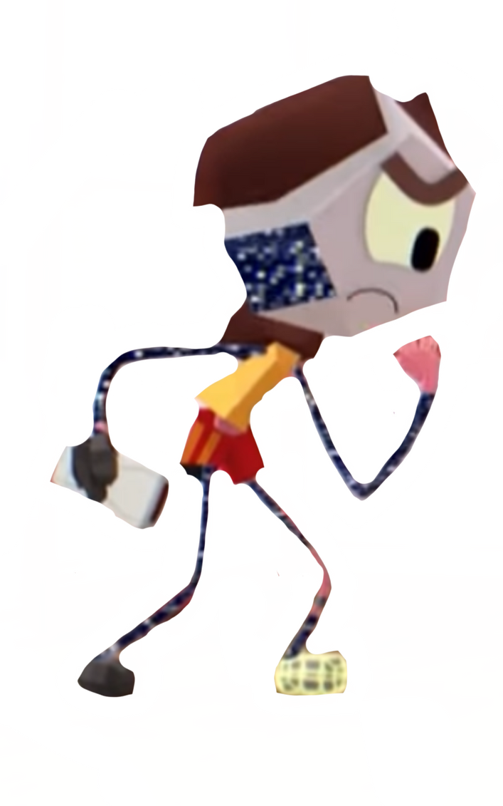 Rob by DracoAwesomeness on DeviantArt