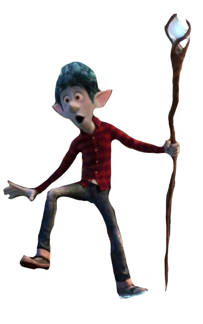 Ian by DracoAwesomeness on DeviantArt