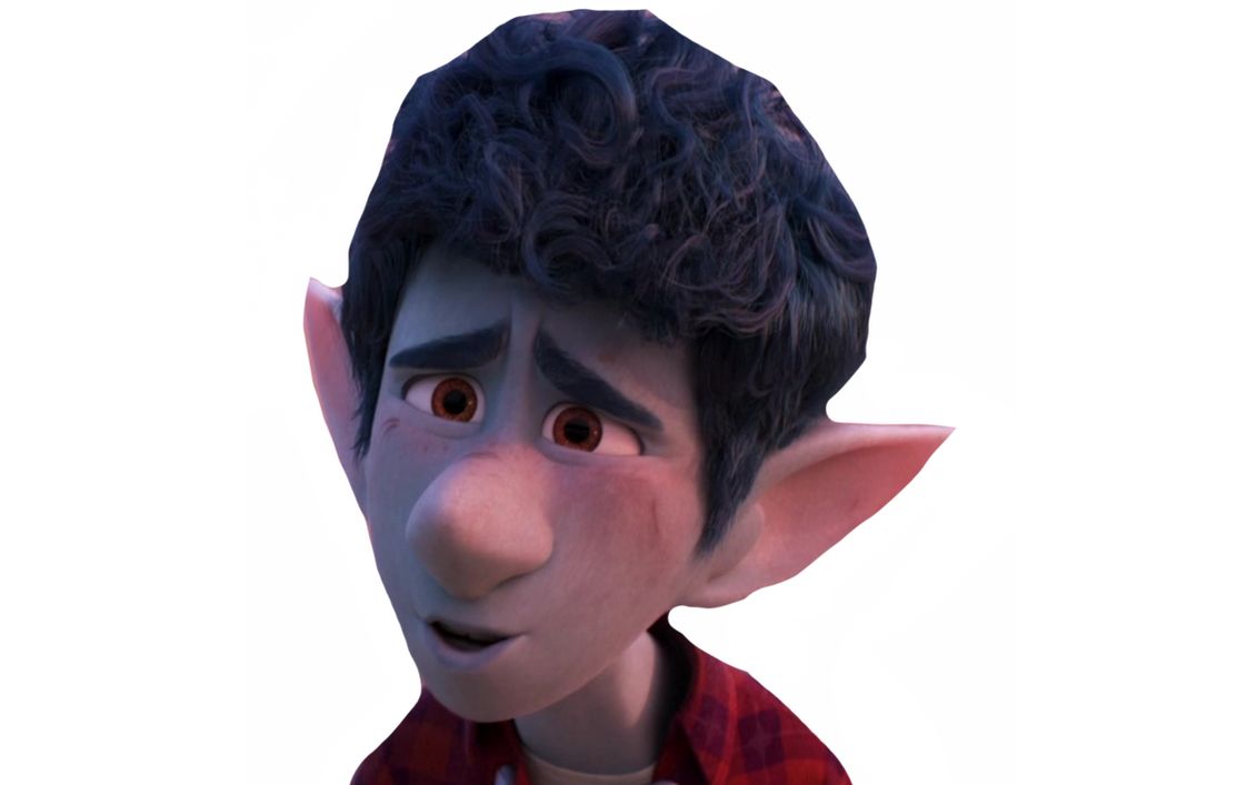 Ian by DracoAwesomeness on DeviantArt