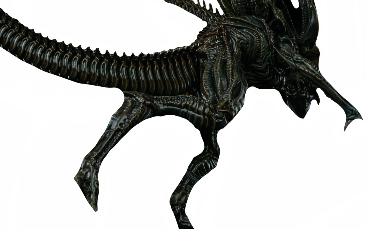Alien king by DracoAwesomeness on DeviantArt