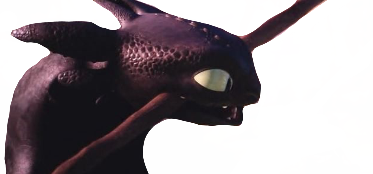 Toothless by DracoAwesomeness on DeviantArt