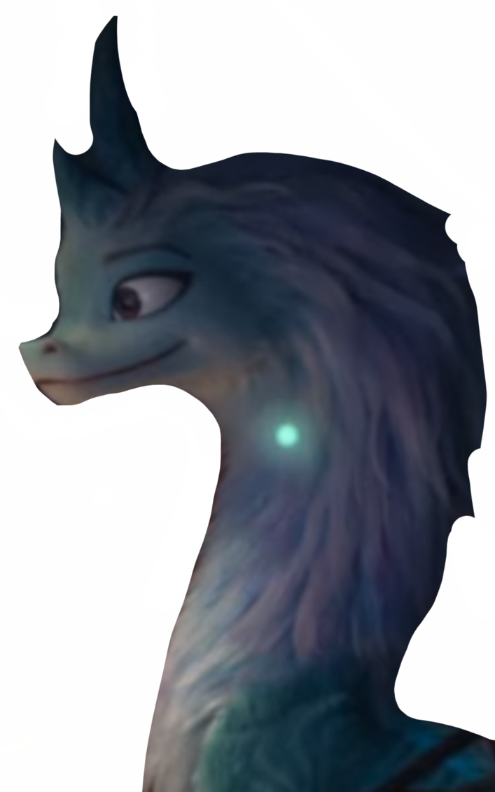 Sisu by DracoAwesomeness on DeviantArt