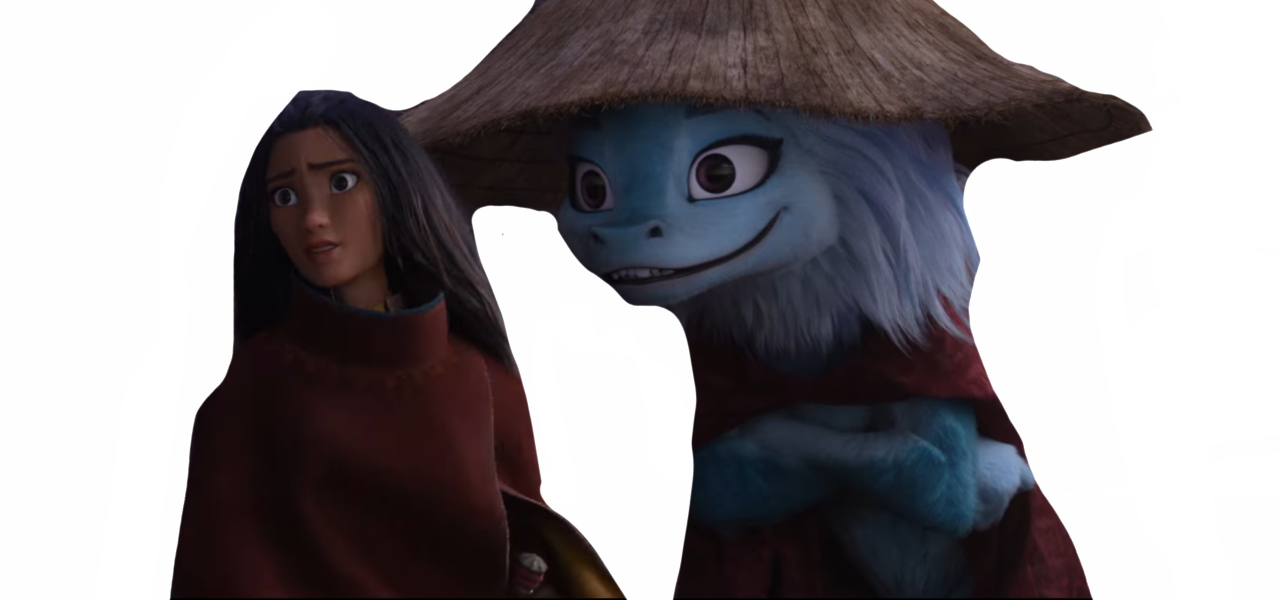 Angry Sisu Raya Raya and sisu by DracoAwesomeness on DeviantArt
