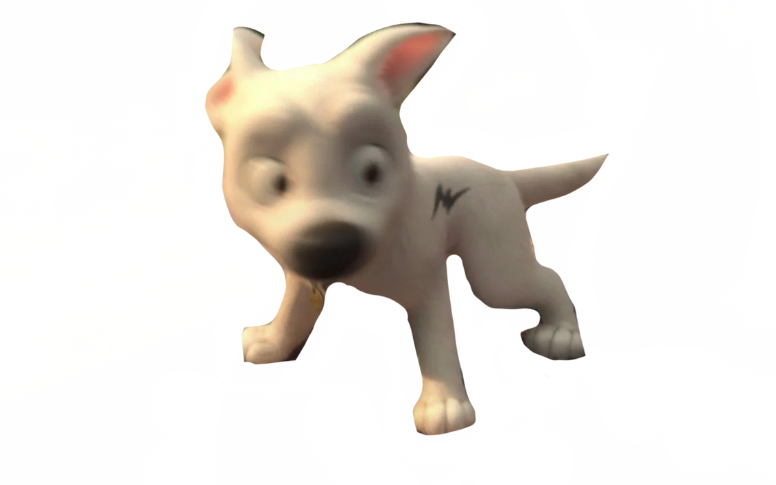 Deviantart Bolt Style Bolt by DracoAwesomeness on DeviantArt
