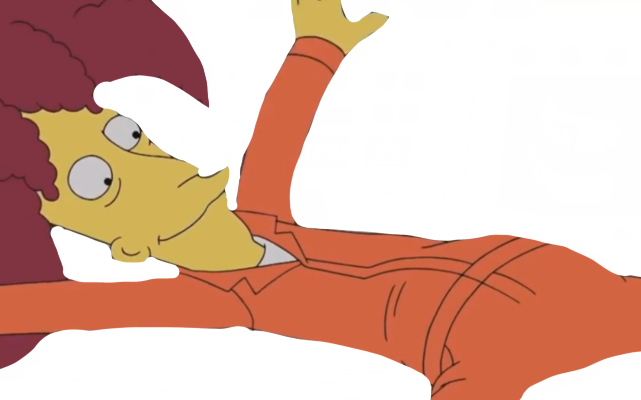 Sideshow Bob Key Sideshow Bob by DracoAwesomeness on DeviantArt