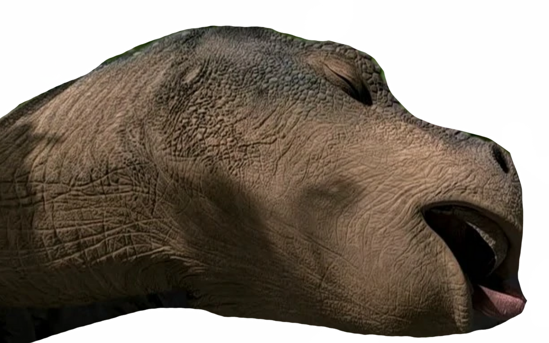 Aladar Raptors Attack Aladar by DracoAwesomeness on DeviantArt