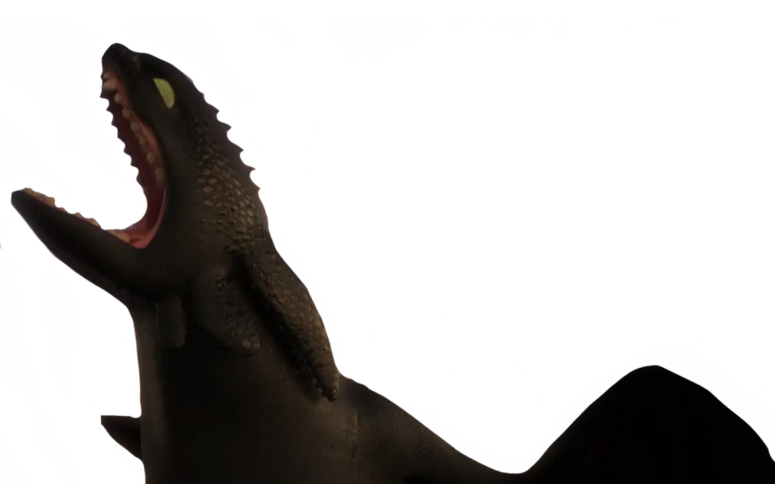 Toothless by DracoAwesomeness on DeviantArt