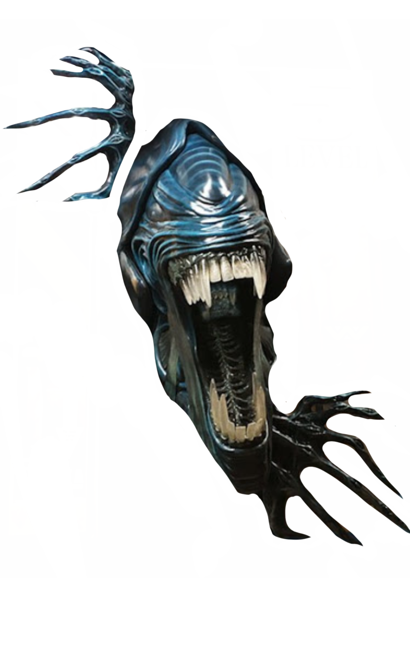 Alien Queen By Dracoawesomeness On Deviantart