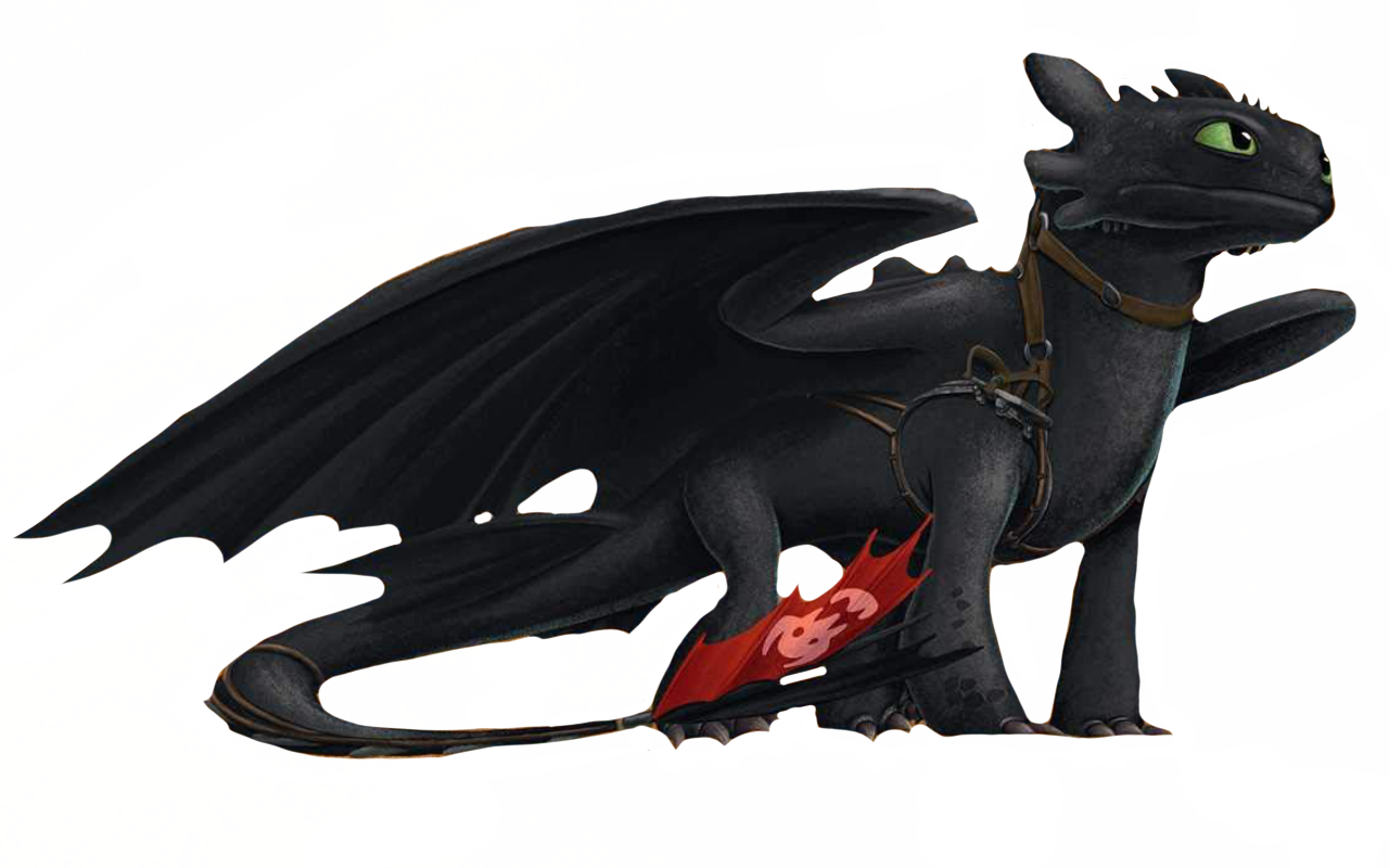 Mythical Creatures Toothless Toothless by DracoAwesomeness on DeviantArt
