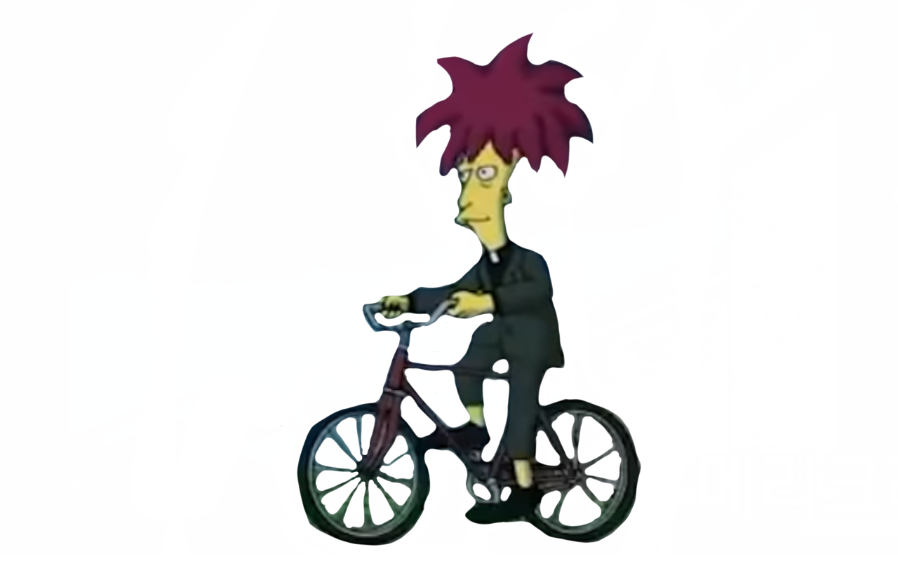 Sideshow Bob Key Sideshow Bob by DracoAwesomeness on DeviantArt